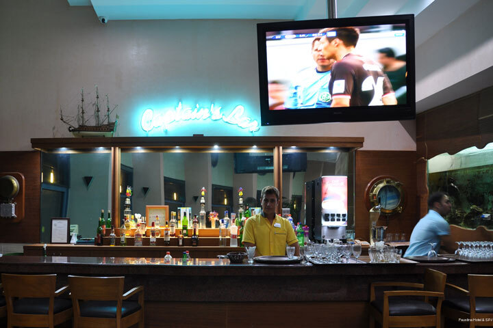 Фото Faustina Hotel & SPA