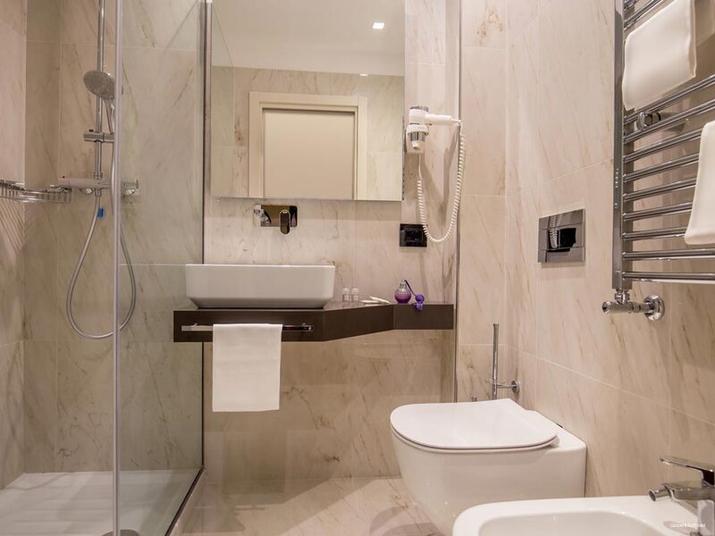 Фото Gioberti Art Hotel