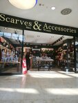 Scarves Accessories (İstanbul, Esenyurt, Mevlana Mah., Çelebi Mehmet Cad., 33B) ، متجر مجوهرات