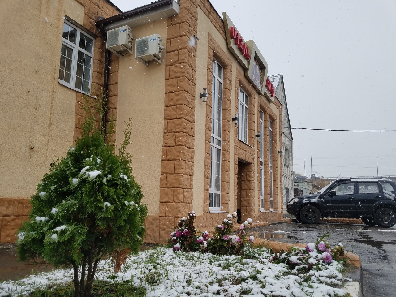 Фото Фараон