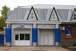 BMW. Subaru. Autocenter (district Cheremoshniki, Bolshaya Podgornaya Street, 201с1) ، ورشة لتصليح السيارات