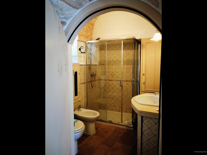 Фото Trulli Holiday Albergo Diffuso