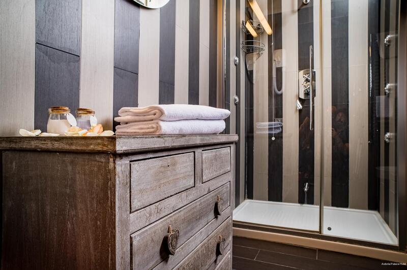 Фото Astoria Palace Hotel