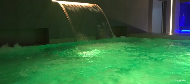 Фото Grand Hotel D Aragona