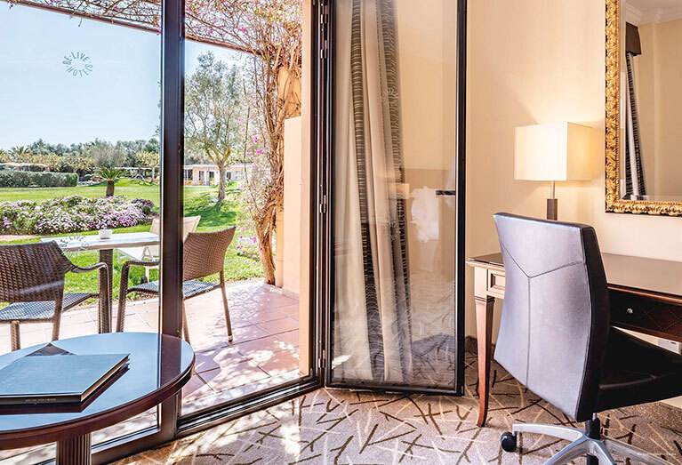 Фото Be Live Collection Saïdia