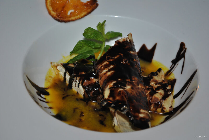 Фото Hotel Blanco Riad