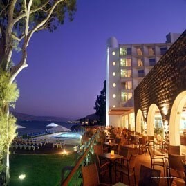 Фото Brown Jerusalem Hotel & Convention Center