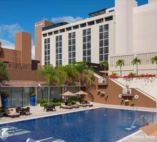 Фото Barceló Tanger