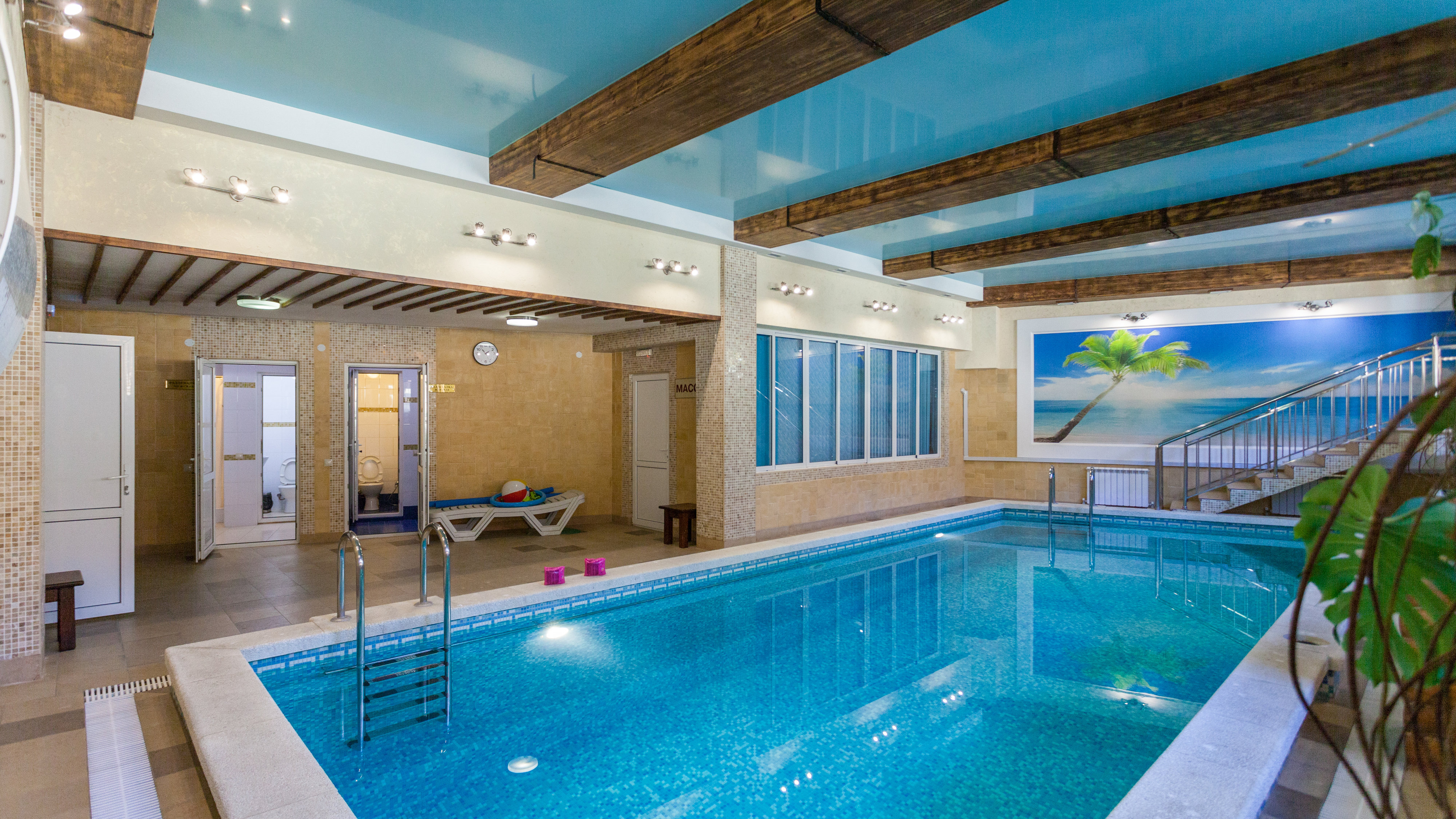 Фото Феерия