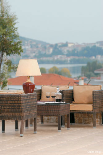 Фото Chloe Hotel