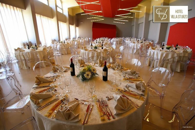 Фото Hotel Villa Sturzo