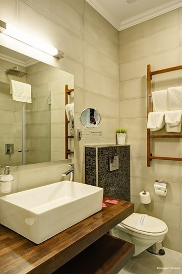 Фото Résidence Netanya