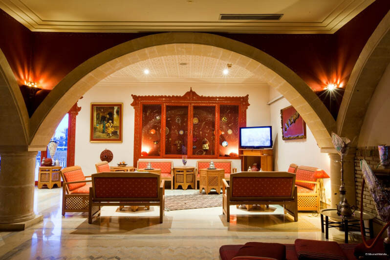 Hotel El Mouradi Mahdia, Mahdia, photo