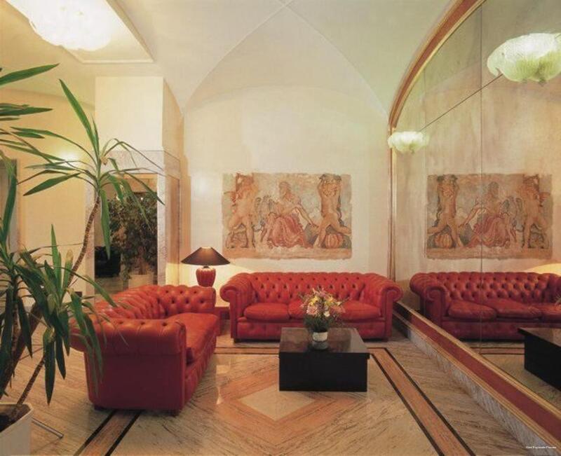 Фото Hotel Esplanade