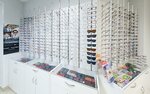 OptikaDom (ulitsa Serebryany Bor, 5), opticial store