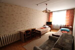 Dormitory Vnii Raduga (Raduzhniy Settlement, 33), dormitory