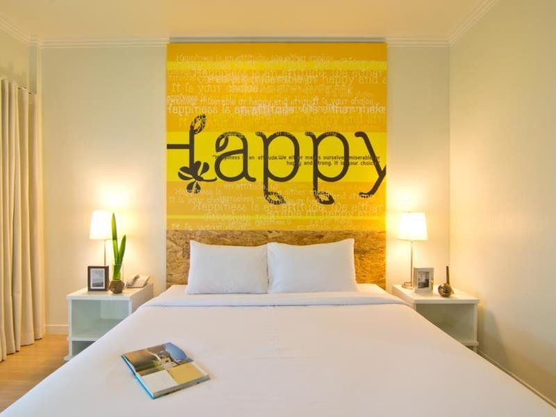 Фото The Park Hotel