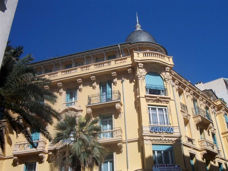 Фото Gounod Hotel