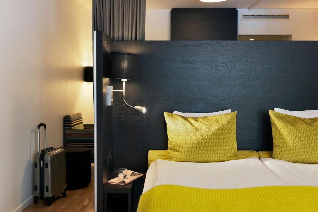 Фото Scandic Park