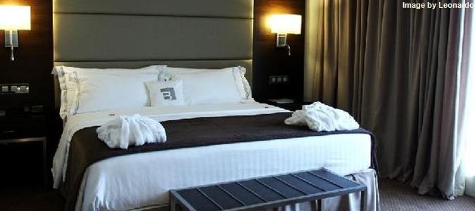 Фото BessaHotel Boavista