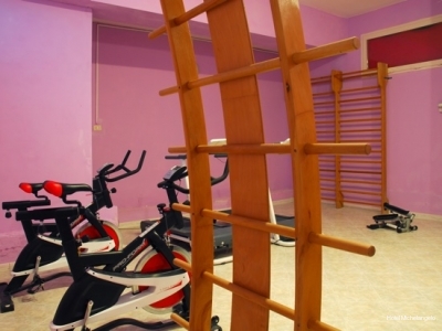 Фото Hotel Michelangelo