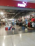 PUMA (İstanbul, Esenyurt, Mevlana Mah., Çelebi Mehmet Cad., 33), sports store