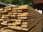 Multi Wood (Rublyovskoye Highway, 151к3с5) ، ساحة خشب