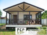 SbS (Malaya Mitrofanyevskaya ulitsa, 4), construcción de baños y saunas