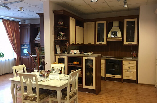 Мебель для кухни Lorena, Нижневартовск, фото