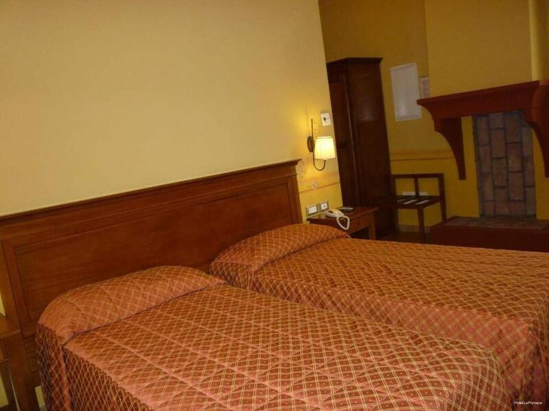 Фото Hotel la Fornace