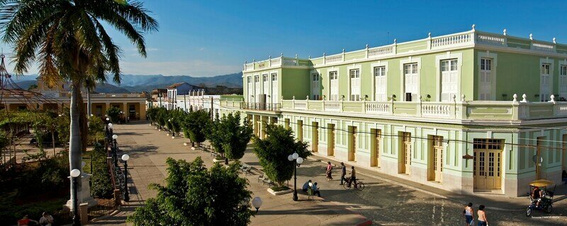 Hotel IberoStar Grand Anfelia, Canary Islands, photo