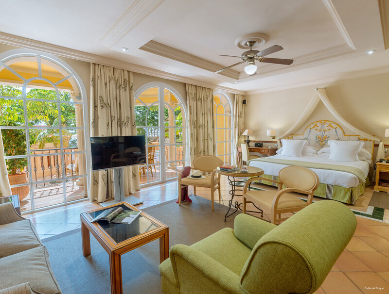 Фото Bahía del Duque