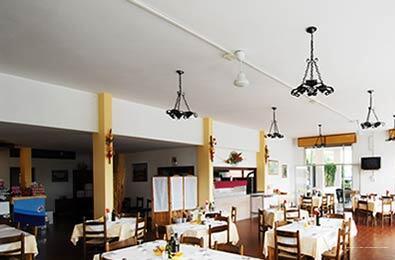 Фото Camping Village Internazionale