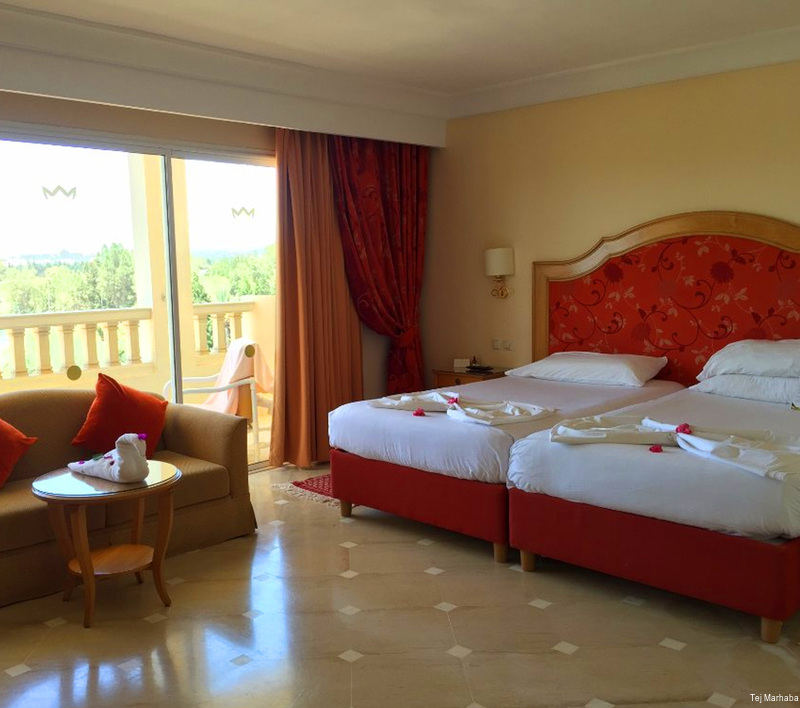 Фото Tej Marhaba