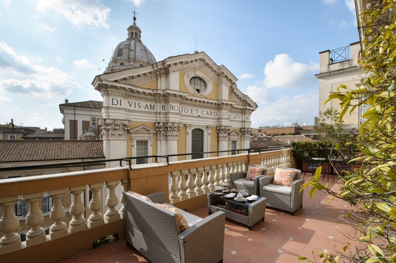 Фото Grand Hotel Plaza
