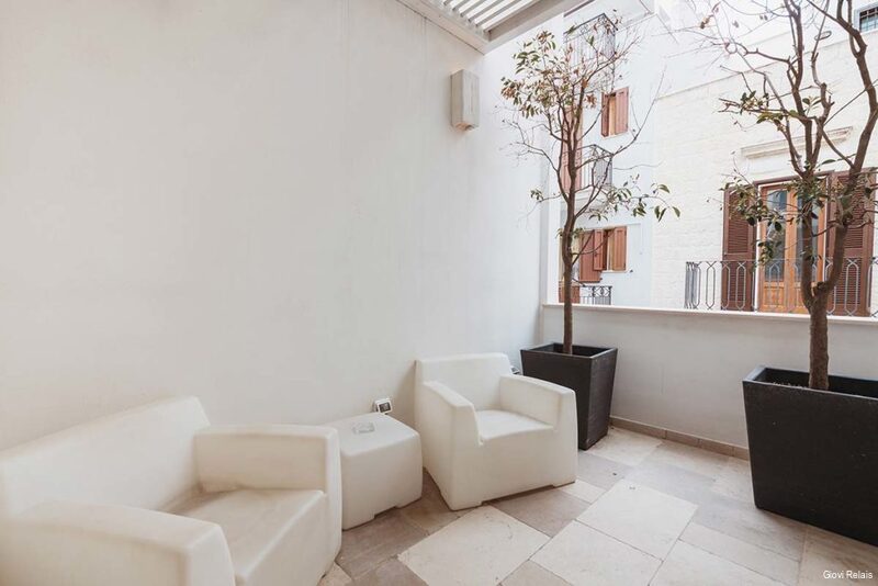 Фото Giov Relais