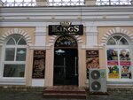 Kings Nightclub (Alisher Navoiy Street, 47) ، ملهى ليلي