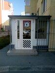 Шахматный клуб Владоград (Севастопольская улица, 43Д), club deportivo, sección