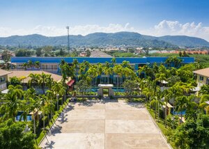 Blu Marine Hua Hin Resort and Villas