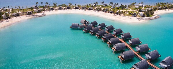 Фото The Westin Cape Town