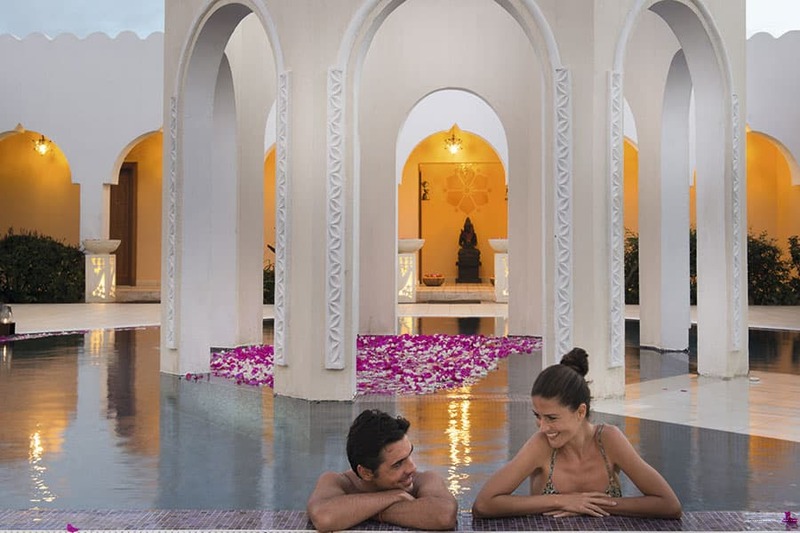 Фото Hotel Riu Palace Zanzibar