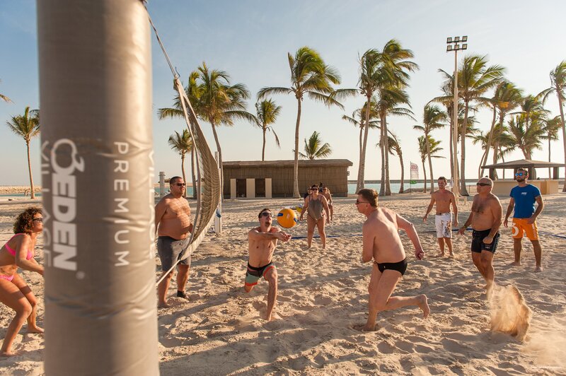 Фото Fanar Hotel & Residences