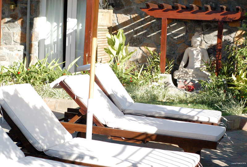 Фото Aanari Hotel & SPA