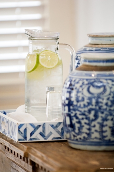 Фото Quarters Hotel Florida Road