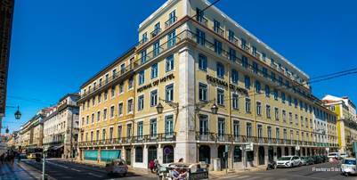 Фото Pestana São Tomé