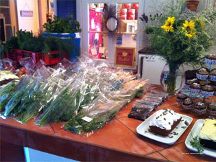 Фото The Secret Garden Guesthouse