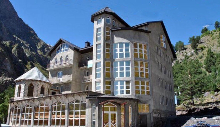 Фото отеля 5