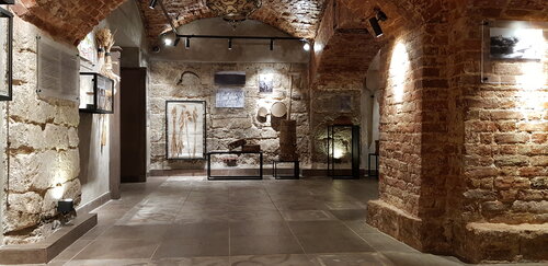 Museum Museum-of-bread, Serpuhov, photo