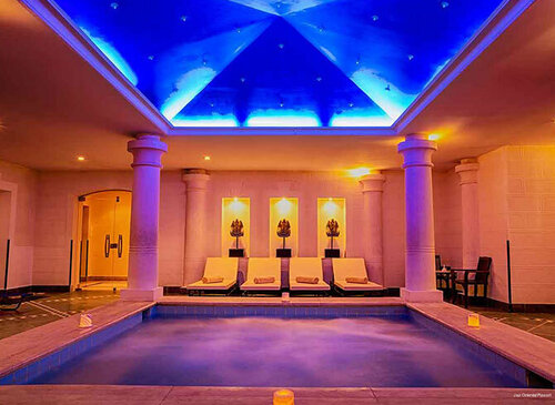 Гостиница Jaz Oriental Resort