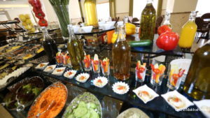 Фото Grand Makkah Hotel